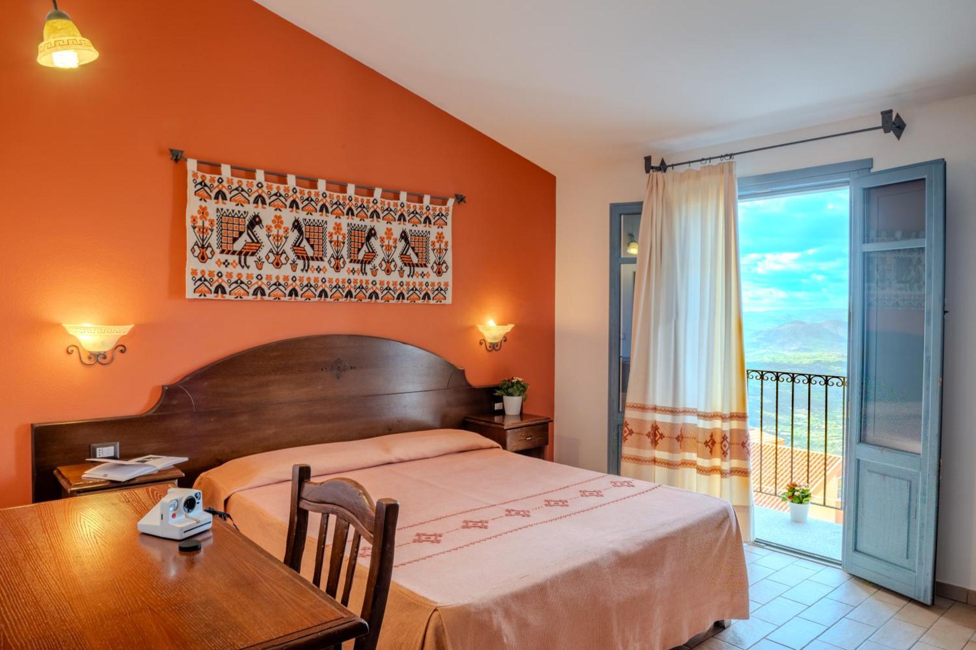 Hotel Bia Maore Baunei Exterior foto